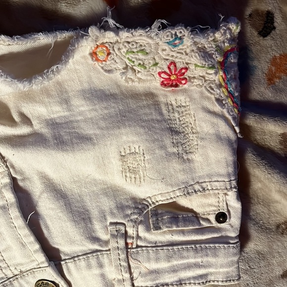 Mudd brand shorts - Picture 2 of 11